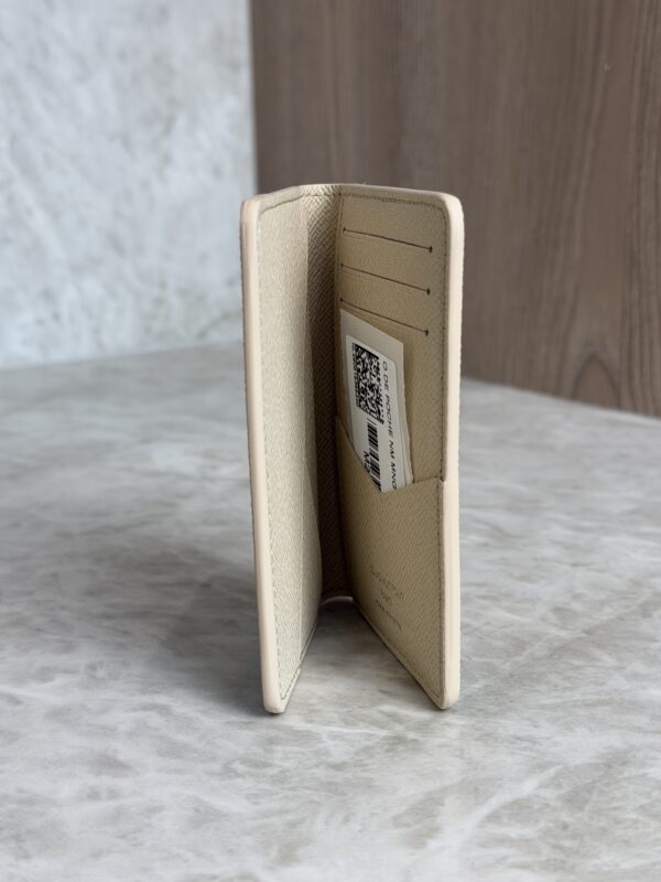 Louis Vuitton Monogram Sports and Leisure Pocket Organizer