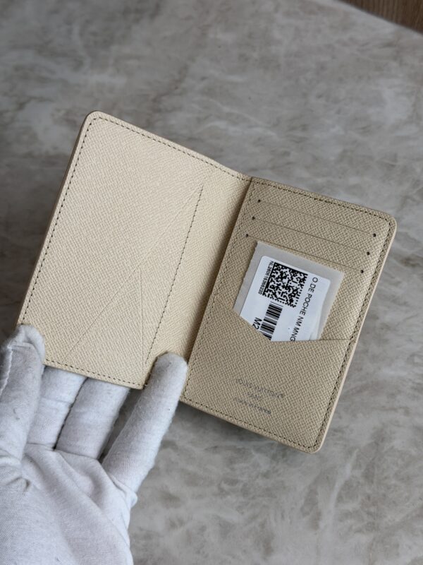 Louis Vuitton Monogram Sports and Leisure Pocket Organizer