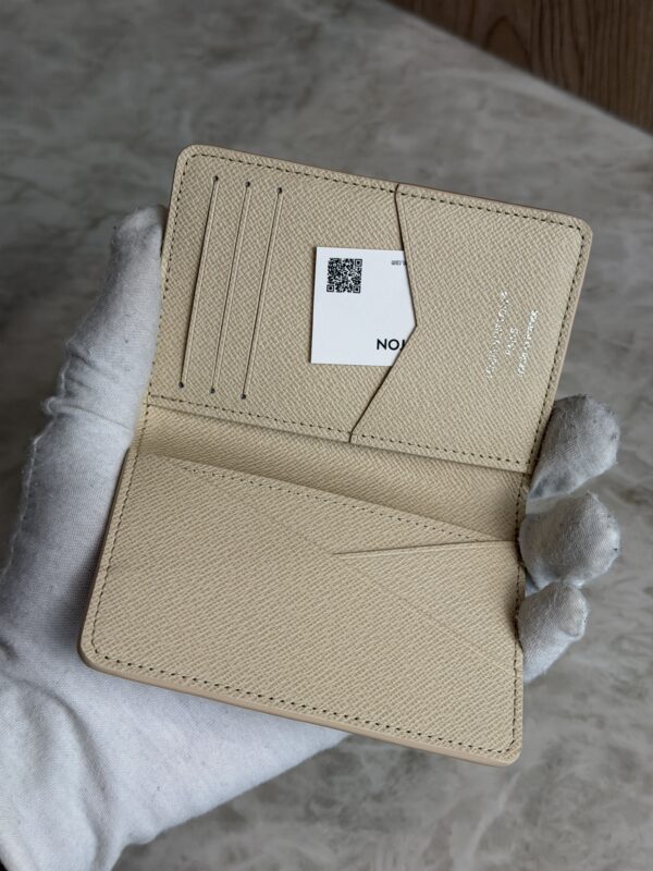 Louis Vuitton Monogram Sports and Leisure Pocket Organizer