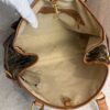 Louis Vuitton LV Monogram Batignolles Horizontal Limited Edition