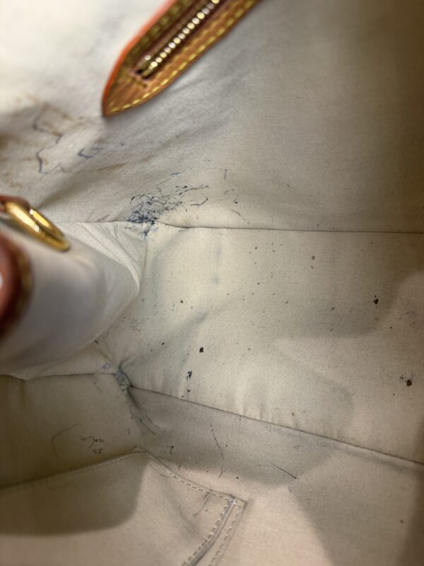 Louis Vuitton LV Monogram Batignolles Horizontal Limited Edition