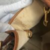 Louis Vuitton LV Monogram Batignolles Horizontal Limited Edition
