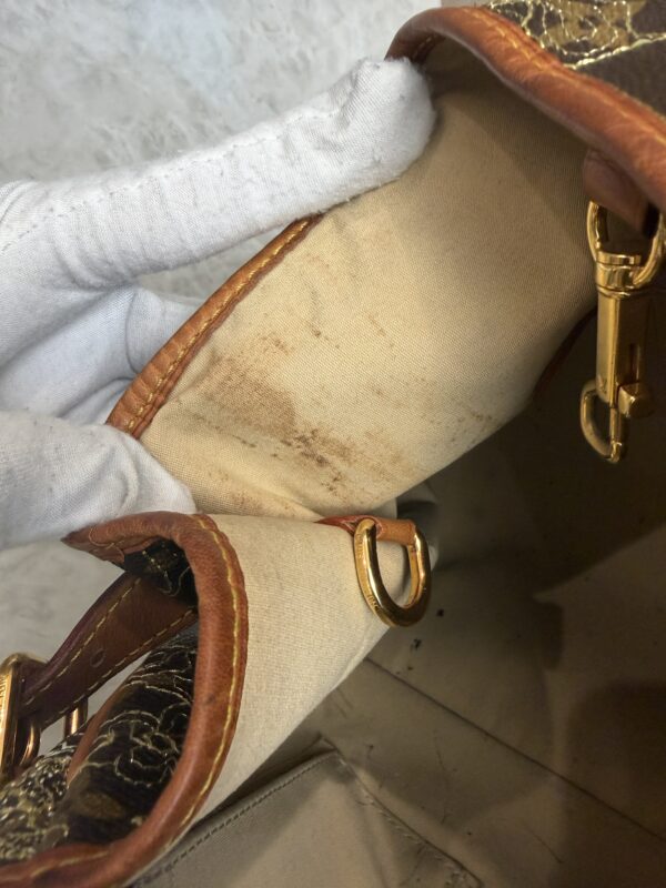 Louis Vuitton LV Monogram Batignolles Horizontal Limited Edition