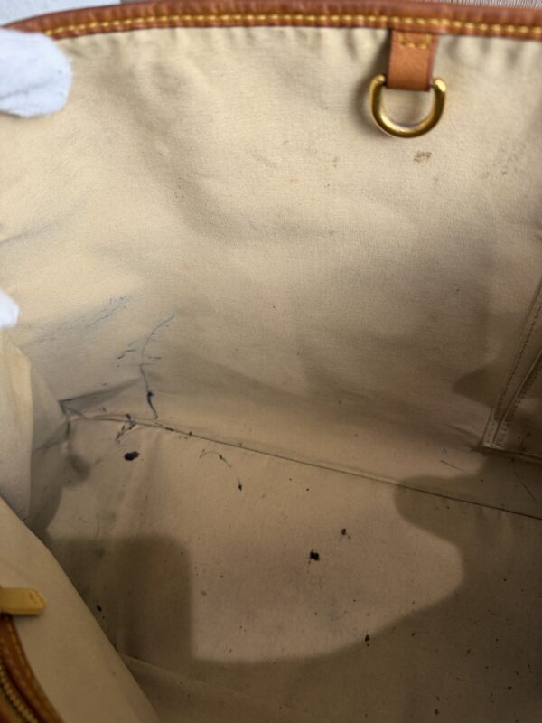 Louis Vuitton LV Monogram Batignolles Horizontal Limited Edition