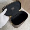 Louis Vuitton Vanity Handbag Reverse Monogram Canvas PM