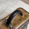 Louis Vuitton Vanity Handbag Reverse Monogram Canvas PM