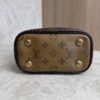 Louis Vuitton Vanity Handbag Reverse Monogram Canvas PM