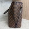 Louis Vuitton Damier Ebene Neverfull MM