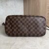 Louis Vuitton Damier Ebene Neverfull MM