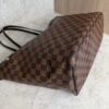 Louis Vuitton Damier Ebene Neverfull MM