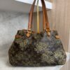 Louis Vuitton LV Monogram Batignolles Horizontal Limited Edition