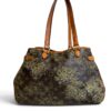 Louis Vuitton LV Monogram Batignolles Horizontal Limited Edition