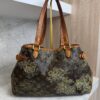 Louis Vuitton LV Monogram Batignolles Horizontal Limited Edition
