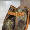 Louis Vuitton LV Monogram Batignolles Horizontal Limited Edition