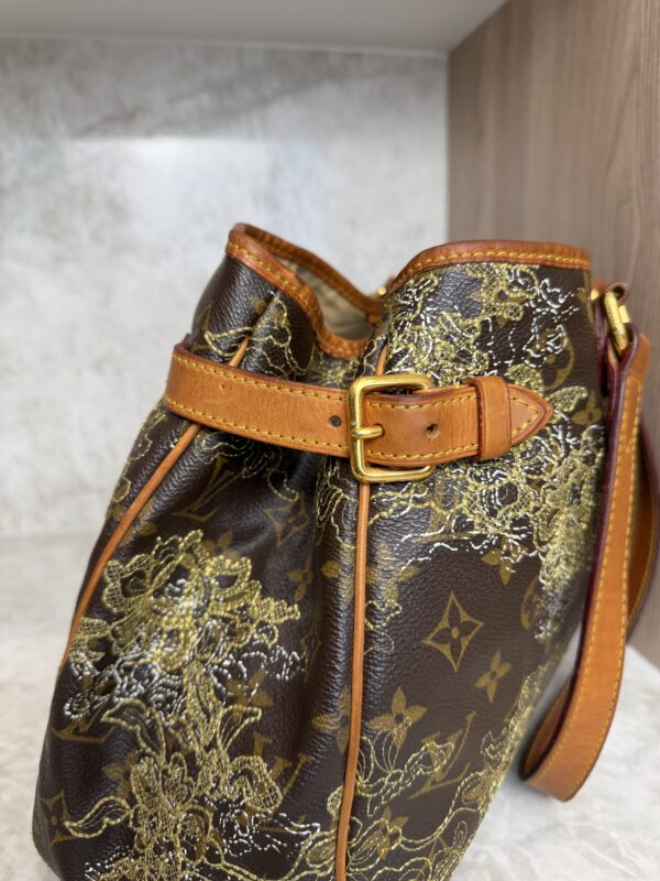 Louis Vuitton LV Monogram Batignolles Horizontal Limited Edition