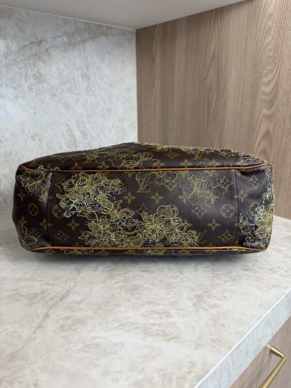 Louis Vuitton LV Monogram Batignolles Horizontal Limited Edition