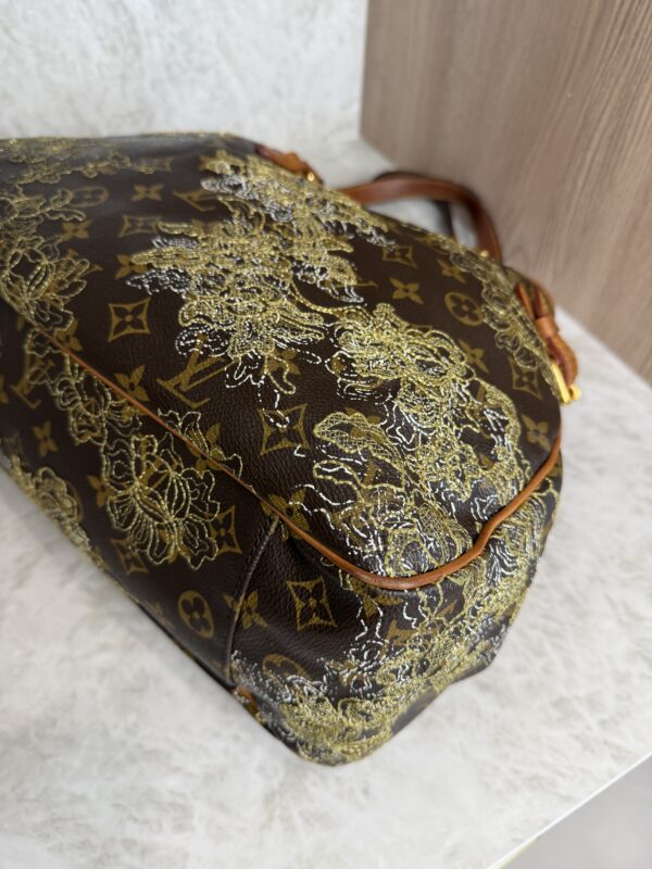 Louis Vuitton LV Monogram Batignolles Horizontal Limited Edition
