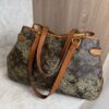 Louis Vuitton LV Monogram Batignolles Horizontal Limited Edition
