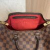 Louis Vuitton Damier Ebene Speedy 35 Bandouliere