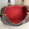 Louis Vuitton Damier Ebene Speedy 35 Bandouliere