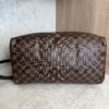 Louis Vuitton Damier Ebene Speedy 35 Bandouliere