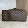 Louis Vuitton Damier Ebene Odeon Tote MM Black