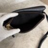 Louis Vuitton Monogram Twice (Twinset) Noir