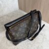 Louis Vuitton Monogram Twice (Twinset) Noir