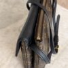 Louis Vuitton Monogram Twice (Twinset) Noir