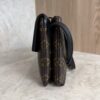 Louis Vuitton Monogram Twice (Twinset) Noir