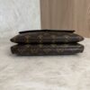 Louis Vuitton Monogram Twice (Twinset) Noir