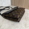 Louis Vuitton Monogram Twice (Twinset) Noir