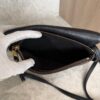 Louis Vuitton Monogram Twice (Twinset) Noir