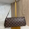 Louis Vuitton Damier Ebene Eva