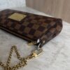 Louis Vuitton Damier Ebene Eva