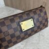 Louis Vuitton Damier Ebene Eva