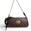 Louis Vuitton Damier Ebene Eva