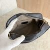 Fendi Vitello Century F is Fendi Camera Case Black