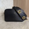 Fendi Vitello Century F is Fendi Camera Case Black