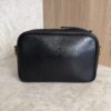 Fendi Vitello Century F is Fendi Camera Case Black