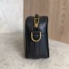 Fendi Vitello Century F is Fendi Camera Case Black