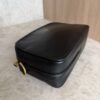 Fendi Vitello Century F is Fendi Camera Case Black