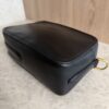 Fendi Vitello Century F is Fendi Camera Case Black
