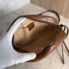 Gucci Matelasse Small GG Marmont Caramel