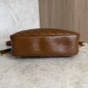 Gucci Matelasse Small GG Marmont Caramel