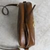 Gucci Matelasse Small GG Marmont Caramel