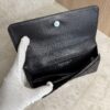 Chanel Metallic Lace Evening Clutch