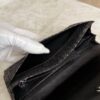 Chanel Metallic Lace Evening Clutch