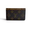Louis Vuitton Reverse Monogram Card Holder