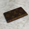 Louis Vuitton Reverse Monogram Card Holder
